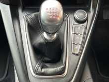 Ford Focus TDCi ST-3 - U15543