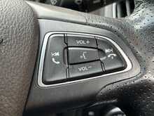 Ford Focus TDCi ST-3 - U15543