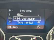 Ford Focus TDCi ST-3 - U15543