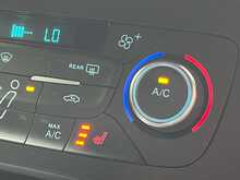 Ford Focus TDCi ST-3 - U15543