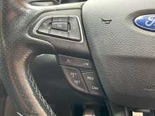 Ford Focus TDCi ST-3 - U15543