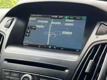 Ford Focus TDCi ST-3 - U15543