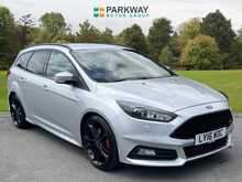 Ford Focus TDCi ST-3 - U15543