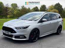 Ford Focus TDCi ST-3 - U15543