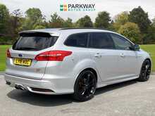 Ford Focus TDCi ST-3 - U15543
