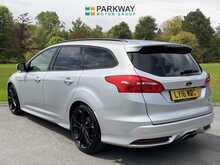 Ford Focus TDCi ST-3 - U15543