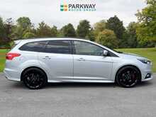 Ford Focus TDCi ST-3 - U15543