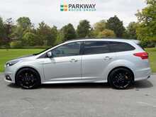 Ford Focus TDCi ST-3 - U15543
