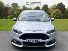 Ford Focus TDCi ST-3 - U15543