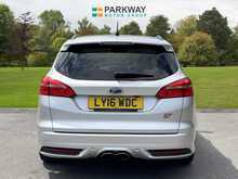 Ford Focus TDCi ST-3 - U15543