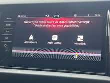 Skoda Kodiaq TDI SportLine - U15544