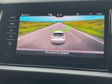 Skoda Kodiaq TDI SportLine - U15544