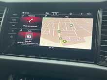 Skoda Kodiaq TDI SportLine - U15544