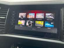 Skoda Kodiaq TDI SportLine - U15544