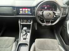 Skoda Kodiaq TDI SportLine - U15544