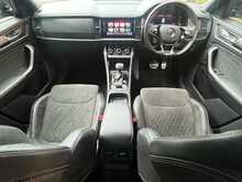 Skoda Kodiaq TDI SportLine - U15544