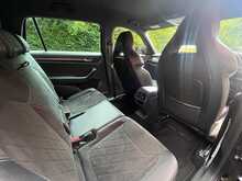 Skoda Kodiaq TDI SportLine - U15544