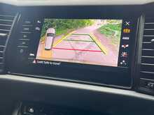 Skoda Kodiaq TDI SportLine - U15544