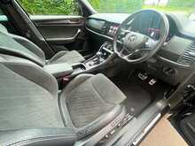 Skoda Kodiaq TDI SportLine - U15544