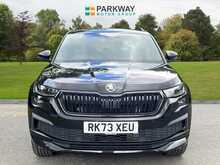 Skoda Kodiaq TDI SportLine - U15544