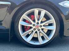 Jaguar XF d S V6 Portfolio - U15546