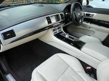 Jaguar XF d S V6 Portfolio - U15546