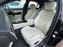 Jaguar XF d S V6 Portfolio - U15546