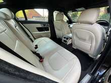 Jaguar XF d S V6 Portfolio - U15546
