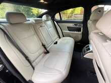 Jaguar XF d S V6 Portfolio - U15546