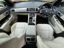 Jaguar XF d S V6 Portfolio - U15546