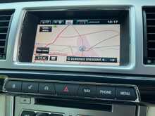 Jaguar XF d S V6 Portfolio - U15546