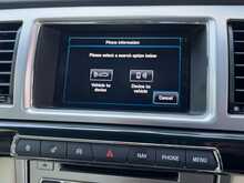 Jaguar XF d S V6 Portfolio - U15546