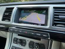 Jaguar XF d S V6 Portfolio - U15546