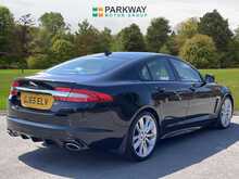 Jaguar XF d S V6 Portfolio - U15546