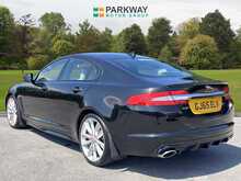 Jaguar XF d S V6 Portfolio - U15546