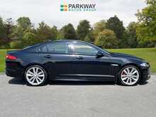 Jaguar XF d S V6 Portfolio - U15546