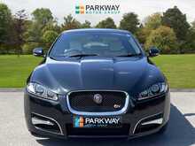 Jaguar XF d S V6 Portfolio - U15546
