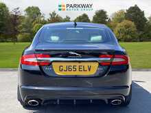 Jaguar XF d S V6 Portfolio - U15546