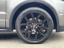 Land Rover Range Rover Evoque TD4 HSE Dynamic - U15548