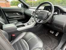 Land Rover Range Rover Evoque TD4 HSE Dynamic - U15548