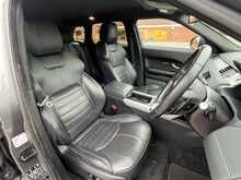 Land Rover Range Rover Evoque TD4 HSE Dynamic - U15548