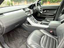 Land Rover Range Rover Evoque TD4 HSE Dynamic - U15548