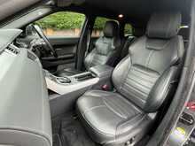 Land Rover Range Rover Evoque TD4 HSE Dynamic - U15548