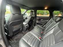 Land Rover Range Rover Evoque TD4 HSE Dynamic - U15548