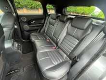 Land Rover Range Rover Evoque TD4 HSE Dynamic - U15548