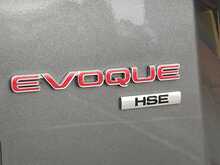 Land Rover Range Rover Evoque TD4 HSE Dynamic - U15548