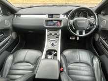 Land Rover Range Rover Evoque TD4 HSE Dynamic - U15548