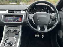 Land Rover Range Rover Evoque TD4 HSE Dynamic - U15548