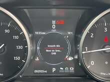 Land Rover Range Rover Evoque TD4 HSE Dynamic - U15548