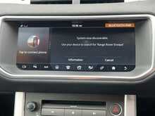Land Rover Range Rover Evoque TD4 HSE Dynamic - U15548